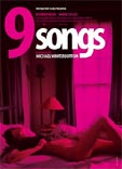 9 songs ¿ Pornografía ou sensualidade?